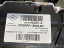 REANULT CLIO IV LIFT COMPTEUR TABLEAU DE BORD 248100383R 1.5photo 8