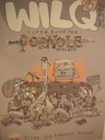 WILQ СУПЕРГЕРОЙСКОЕ ПОРНО ПРОКЛЯТО