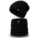 ПОЛЬСКИЙ КОМПЛЕКТ ШАПКА + ЮБКА ЗИМНИЙ КОМПЛЕКТ