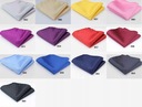 POCKET квадратный носовой платок фиолетового/лавандового цвета