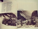 GELANDEWAGEN. Von den Anfangen zum Jeep- Franco Mazza. Auta terenowe Suv'y Autor Franco Mazza