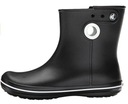 Kalosze damskie CROCS Juant rozm. 37-38 W7 ' NOWE EAN (GTIN) 887350112078