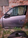 Citroen ds3 crossback drzwi lewe przód BEZ LUSTERK