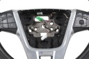 VOLANT CUIR MULTIFONCTION R-DESIGN VOLVO S60 II V60 I 31332927photo 8