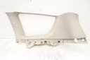 PROTECTION DROIT ARRIÈRE CHÂSSIS RENAULT GRAND SCENIC IIIphoto 1