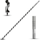 СВЕРЛА ПО ДЕРЕВУ Шнек 14х600мм Винтовой шнек