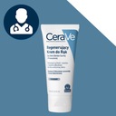 CeraVe Регенерирующий и сильно увлажняющий крем для рук для сухой кожи 100 мл