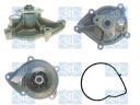 POMPE LIQUIDE REFROIDISSEMENT AVEC JOINT D'ÉTANCHÉITÉ CONVIENT VERS DS DS 3, DS 4, DS 4 IIphoto 9