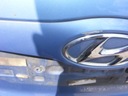 HYUNDAI IX20 TAPA DE MALETERO DE MALETERO VENTANAS PARTE TRASERA XAF 