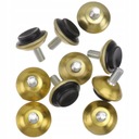 Мебельный коврик с регулируемыми ножками, 10 шт.