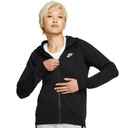 Bluza damska Nike Essentials Hoodie BV4122 010 Rodzaj rozpinane z kapturem