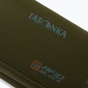 Папка-кошелек Tatonka RFID B зеленая 2964.331 OS