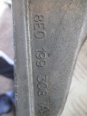 AUDI A4 B6 B7 2.0 POIGNÉE COUSSIN MOTEUR 8E0199308photo 5