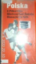 10-й чемпионат Польши по футболу -