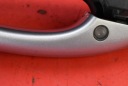 POIGNÉE GAUCHE ARRIÈRE ARRIÈRE KEYLESS L7ZG CHROME 4H0837885 AUDI A6 C7 LIFT 14-20photo 10