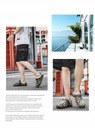 Noste protišmykové plážové topánky a deravé topánky Pohlavie Výrobok pre mužov
