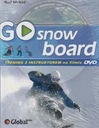 Пройдите тренировку по сноуборду с инструктором на DVD - McNab