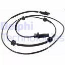 CAPTEUR ABS PEUGEOT ARRIÈRE 407 04- CITROEN C6 DELPHIphoto 13
