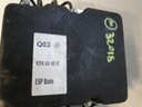 MERCEDES CLS W218 BOMBA ABS ESP BASIS A2184310912 