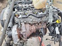 ENGINE COMPLETE SET FROM HINGED OPEL INSIGNIA ZAFIRA MOK 2.0 CDTI A20DTH 160KM 