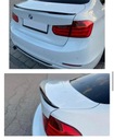 SPOILER BMW 3 F30 BRIDA PARA COLORACIÓN 