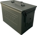 Металлический ящик AmmoBox 305ммх1054ммх90мм