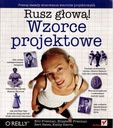 WZORCE PROJEKTOWE RUSZ GŁOWĄ !!! HELION