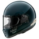 ШЛЕМ ARAI CONCEPT-XE REACT BLUE S