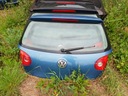 KLAPA BAGAŻNIKA GOLF V