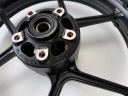 ПЕРЕДНЯ ДИСК KAWASAKI ZX6R 2005-24 , ZX10R 2004-10 , Z H2 2020-24  (18919070913) фото min 9