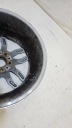 ДИСК АЛЮМІНІЄВА BMW X3 X4 F25 F26 19'' 9,5J ET48 5X120 7849662  (18436206718) фото min 11