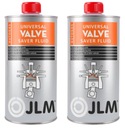 JLM VALVE SAVER FLUID P21 СМАЗКА для сжиженного нефтяного газа 2 л 2*1 л