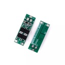 Зарядное устройство BMS 2S LI-ION 18650 20А 2S 7,4-8,2В