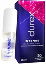 DUREX Intense стимулирующий гель - ОРГАЗМ ДЛЯ ЖЕНЩИН