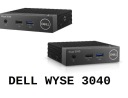 Терминальный компьютер Dell Wyse 3040 Raspberry PI