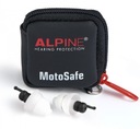 ЗАГЛУШКИ ДЛЯ МОТОЦИКЛОВ ALPINE TOUR