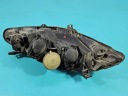PROJECTEUR GAUCHE PHARE AVANT MERCEDES W169 EUROPE A1698200161photo 9