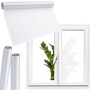 МОЛОЧНО-МАТОВЫЙ ОКОННЫЙ ШПОН ШИРИНОЙ В МЕТРАХ ОКОННОЕ СТЕКЛО 60 СМ