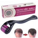 ДЕРМА-ВАЛИКОВОЕ ОБЛЕСЫВАНИЕ ГЛУСТАЯ БОРОДА МЕЗОТЕРАПИЯ ВОЛОС Promerco