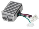 РЕГУЛЯТОР НАПРЯЖЕНИЯ MZ/ETZ 250