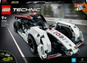 LEGO Technic 42137 Формула E Porsche 99X Electric