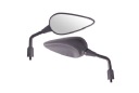 Зеркала SCOOTER L+R 8MM MOR188