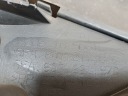 SEAT LEON IV CUPRA PARE-CHOCS AVANTphoto 8