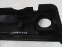 PROTECTION COUVERCLE MOTEUR BMW E46 E83 E87 E90 E91 N42 N46 N46Nphoto 9