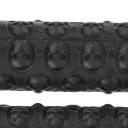 Велосипедні Ручки Протиковзкі Гумові Велосипедні Ручки Lockon Grips Для