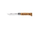 Складний ніж Opinel No. 08 Inox Animalia Chamois 002336