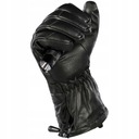 Rękawice rękawiczki zimowe skórzane M-Tac Black XL Model 90315002