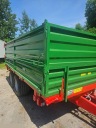 ПРИЧІП 9T ГРУЗОВИК ROLNICZA GPT 109, KONSTRUKCYJNIE 12T, GOMAR НОВА  (18100538751) фото min 7