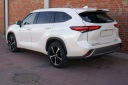 TOYOTA HIGHLANDER XU70 2019+ ДВЕРІ ЛІВЕ 670020E171  (15910913010) фото min 16