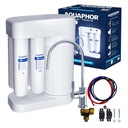 Aquaphor Morion RO-101S Filtr odwróconej osmozy kompaktowy filtr wody